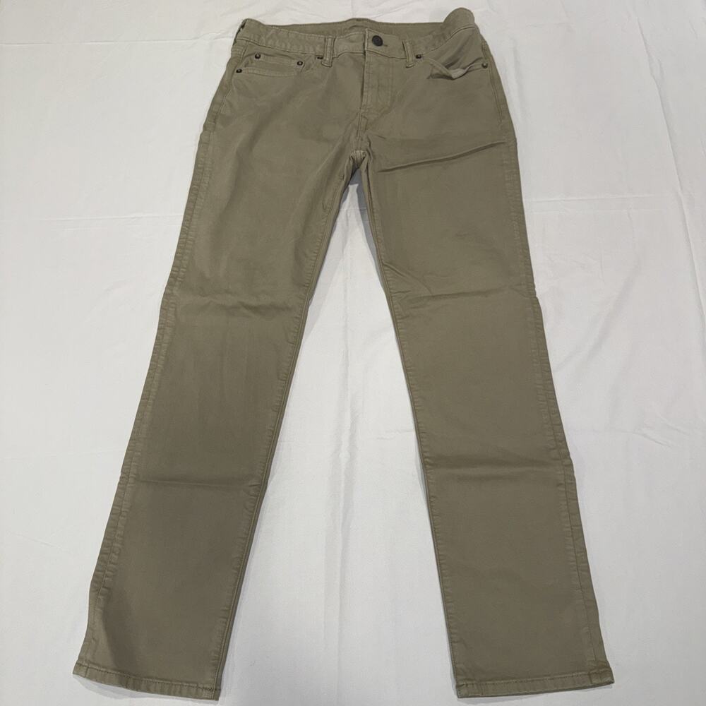 American Eagle Men’s Khaki‎ Pants Size 31x30
